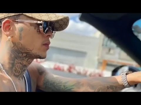 MC Kevin - Escola Da Vida 2021