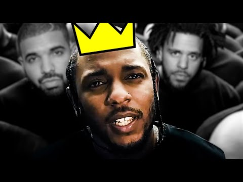 Kendrick Lamar's Artistic Evolution: From Rapper to Musical Chameleon