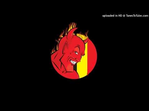 (Jungle)Jack Furaxx - Tourbillon Bruxellois, 2018 (Instru : Non Phixion - Refuse to lose)