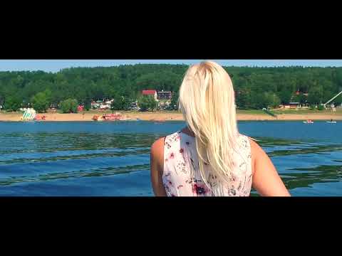 Plastik Bass - The Thrill (Official Video)