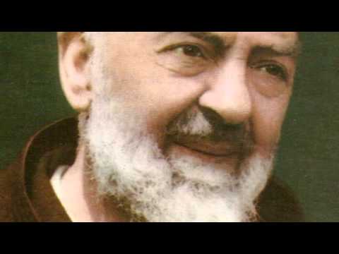 Padre Pio - Toni Santagata