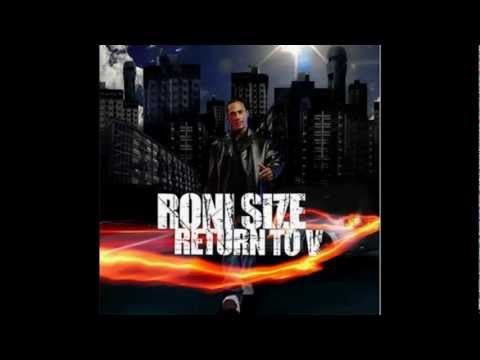 Roni Size feat. Faye - Groove on Come and Play    [Return To V]
