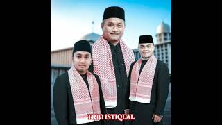 Download lagu TARHIM TRIO MASJID ISTIQLAL YANG PALING BANYAK DICARI,MEWAKILI INDONESIA DARI SABANG HINGGA MERAUKE. mp3