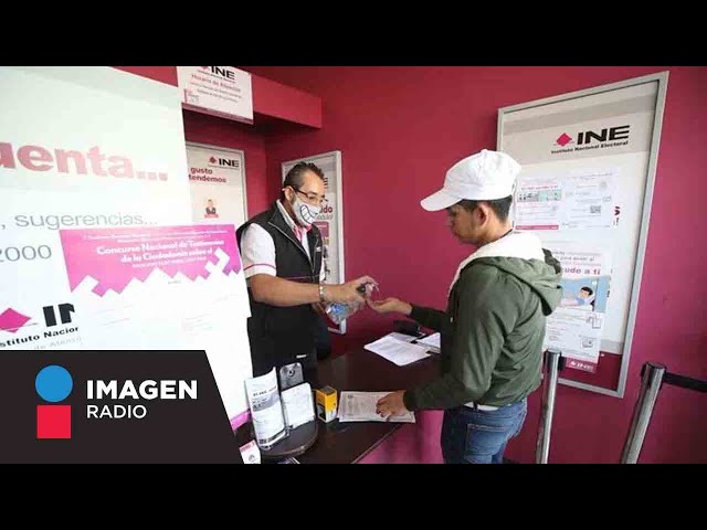 ¿Qué se elige en México en las elecciones del 6 de junio?