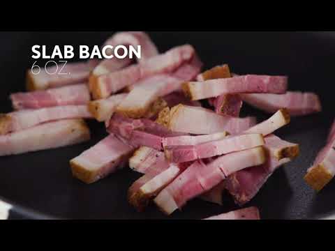 Poached Eggs with Red Wine Sauce | 40 Best-Ever Recipes | Food & Wine