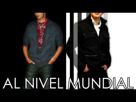 "Provocandome" by Mickey y Big Joe (Charles & Charles)