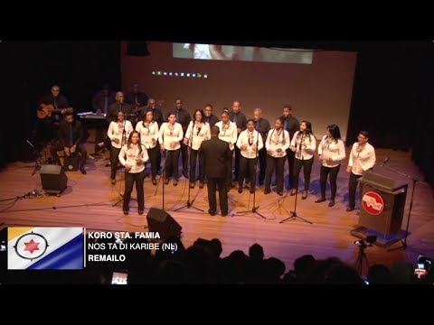 Remailo - Koro Sta. Famia