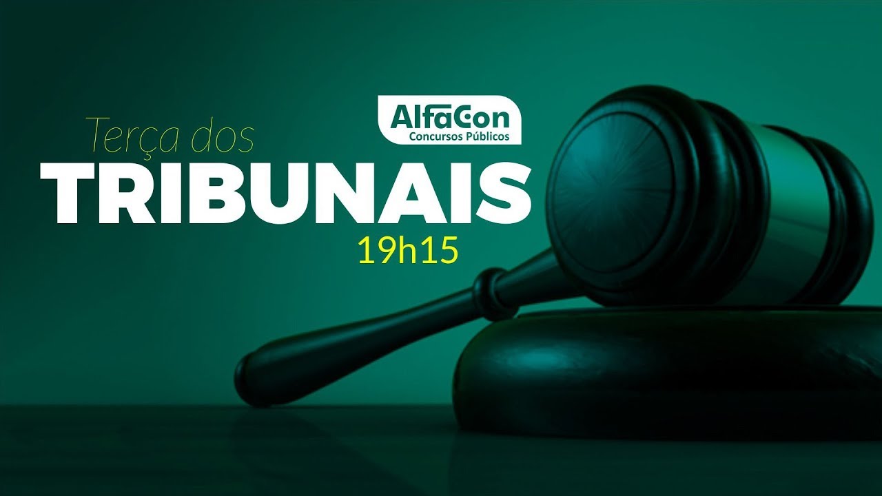 Direito Administrativo - Poderes Administrativos - Concurso Público - AlfaCon