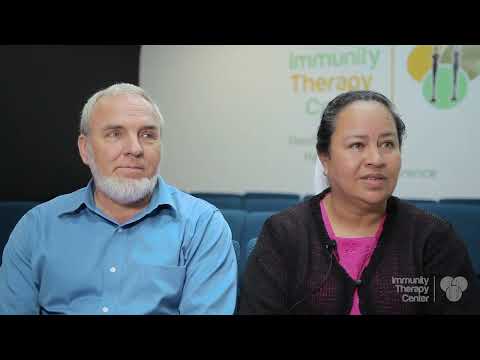 Logo of Alternative Healing at Immunity Therapy Center in Tijuana, Mexico – What Patients Experience