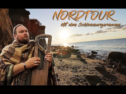 Nordtour - unterwegs an Historische Stätten, Meer und Städten