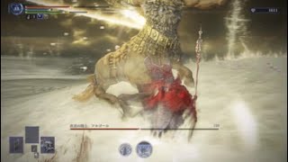 #ﾅｲﾄﾚｲﾝ #ｿﾛ　強化版フルゴール　初見撃破！