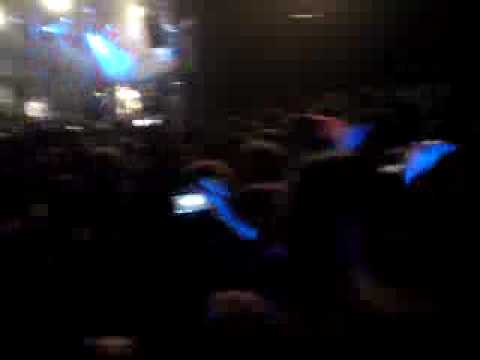 Force Attack 2009 Loikaemie!