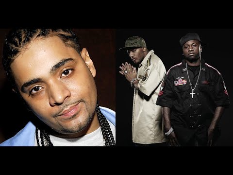 BEEF - Tru Life vs. Mobb Deep