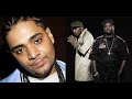 BEEF - Tru Life vs. Mobb Deep