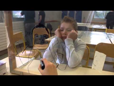 la naissance de l'image