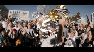 Musik-Video-Miniaturansicht zu Alle hassen Nazis Songtext von KAFVKA