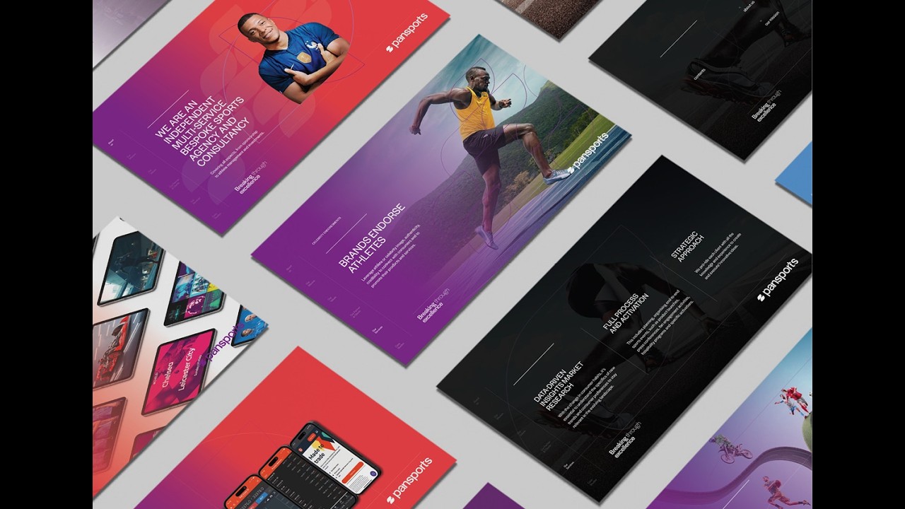 Pivitt brand transformation video