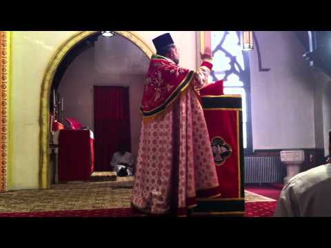 02-20-11 Homily By Very Rev. C. J. Johnson Cor Episcopa