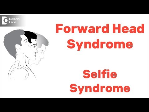 image-What is the Selfie Syndrome?