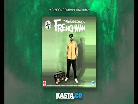12  USTRK skit   FRENCHMAN   ŚWIADECTWO   CD1