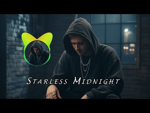 Starless Midnight - (Official Lyrics) Sad Emotional Rap 2026 | Chill Sad Rap Music