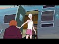 The Venture Bros Credits