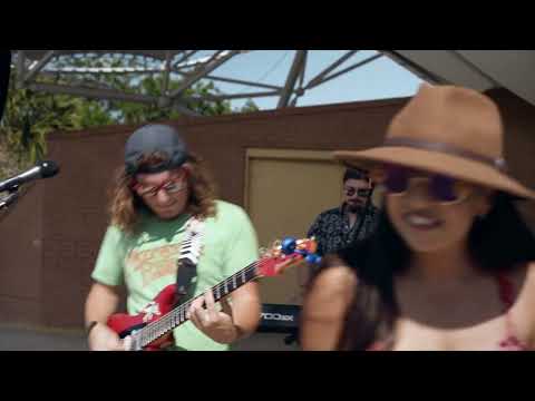 Moonstone Riders: This Ol Cowboy Live At Riverside Park