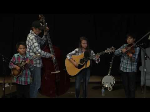 2016-08-27 Going Back To Old Kentucky - The Rambling Minors