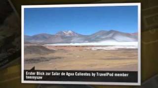 preview picture of video 'Salinas de Altiplano Tommysaw's photos around San Pedro De Atacama, Chile (salinas san pedro)'