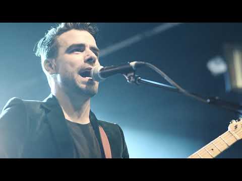 Beatles Soul Experiencie con Anaut + invitados: "I Saw Her Standing There"