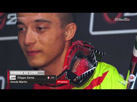 Internazionali Supercross 24MX - Round #1 Franciacorta