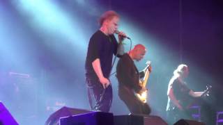 Cemetery of Scream - 2016.07.30 - Black Flowers - Kiev, Ukraine - by Darkiya