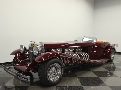 1934 Ford Panther (CC-971971) for sale in Lutz, Florida