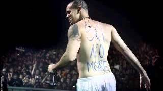 Pa Tras Dante spinetta FT. Calle 13