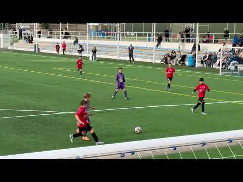 Sporting Benidorm “A” - C.F. Benidorm Foietes “C” (20.12.2025)