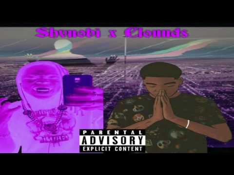 Shvnobi x Clouuds - TheSequel (Prod. By Clouuds)