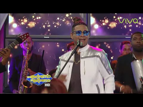 El Jeffrey Popurri Exitos De Extremo a Extremo