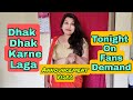 Dhak Dhak Karne Laga Full Song Teaser Tonight 11 P M Madhuri Dance Meher Pal