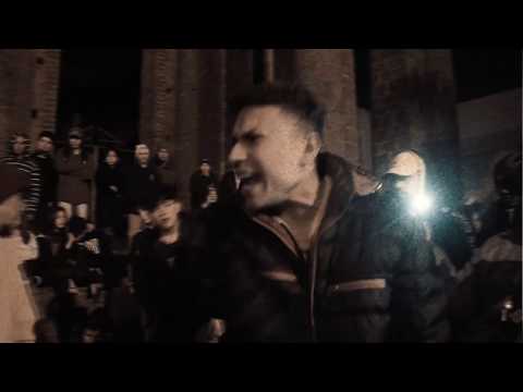 SEGALLA vs LOND vs AUGE - 8vos - INVASIÓN RAPPER (33° Edición) 1vs1 / Santa Fe