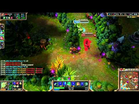 Syndra Penta, Ashe Quadra, Yi Jungle Highlights!