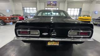 1968 Chevrolet Camaro Yenko Super Tribute Walk Around