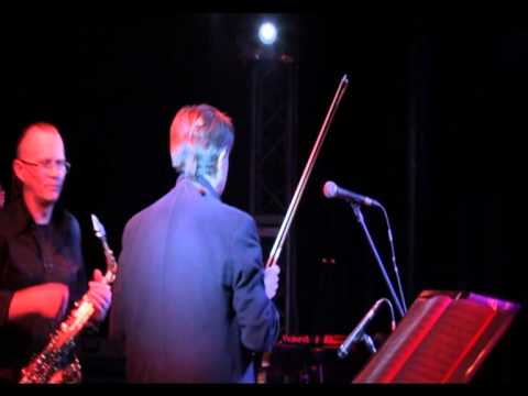 Braty Bluzu  / Oj - Ja  (fragment) + Shaleni Kolomyjky(K.Stecenko) // Crystal Hall Kiev . 19.03.2013