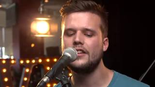 White Lies - Change (live streaming Flavorpill)