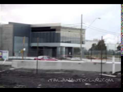 Alfa Romeo GTV Alfetta Turbodelta Turbo 4