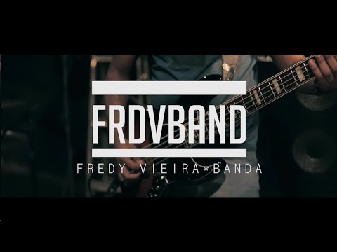FREDY VIEIRA - QUEM MAIS