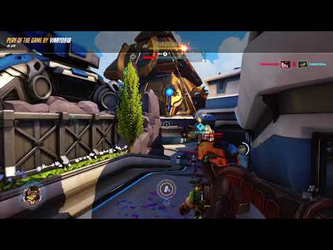 BEST DVA BOMB (5 KILLS)