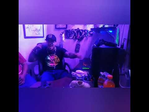 Salimos del Getto(El Gambino,H,D,Z)Gambinos Records 420