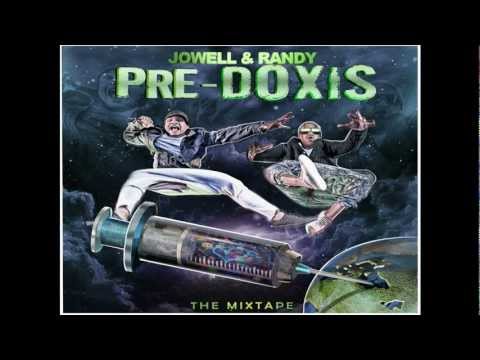 Jowell y Randy - Pre Doxis Full Mixtape