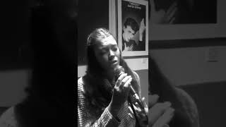 @CourtneyHadwin new video with her amazing voice ❤️❤️❤️look at the video description