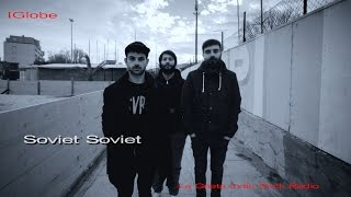 Soviet Soviet | Endless Beauty